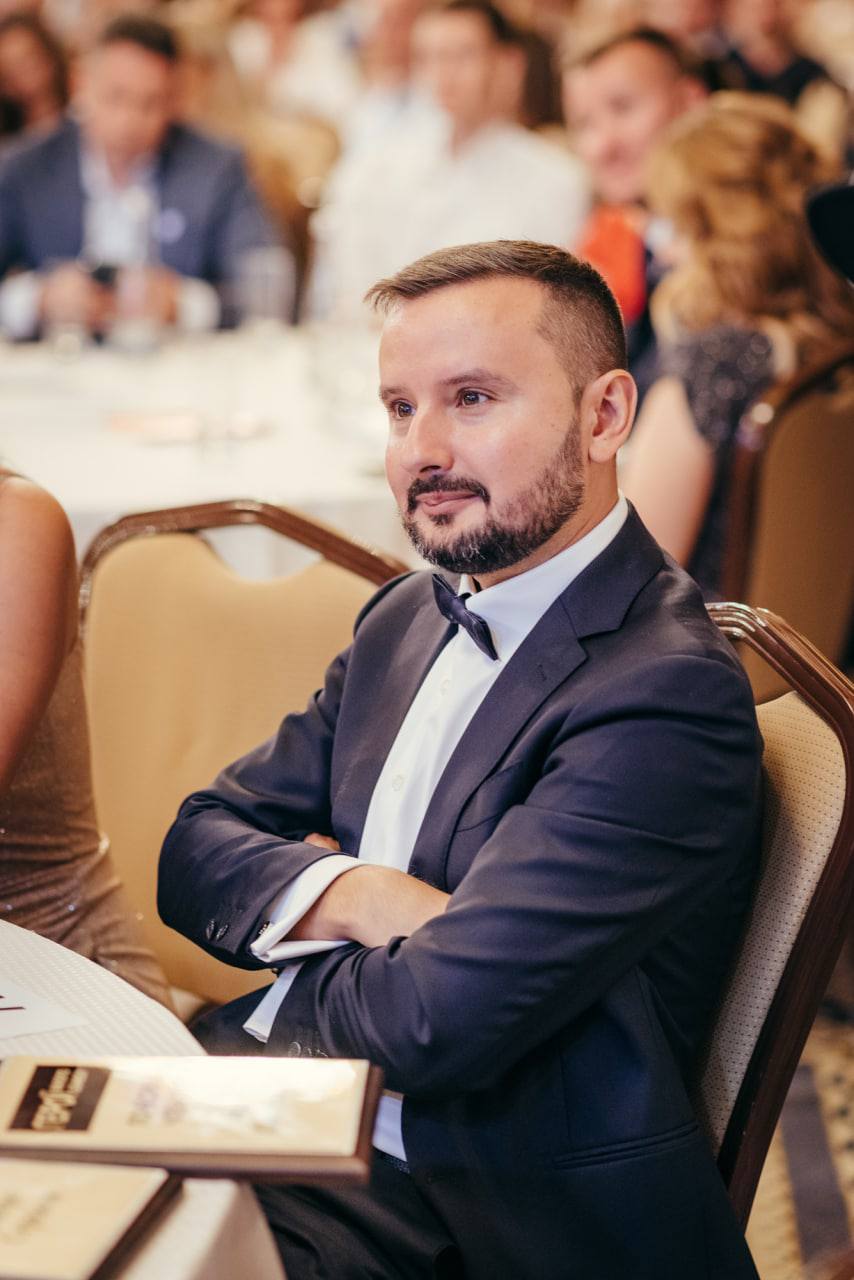 Стали відомі імена переможців премії "Герої малого бізнесу"